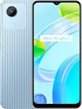 Realme C30s